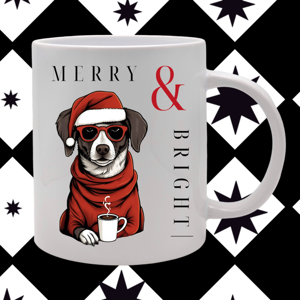 Christmas - Mug