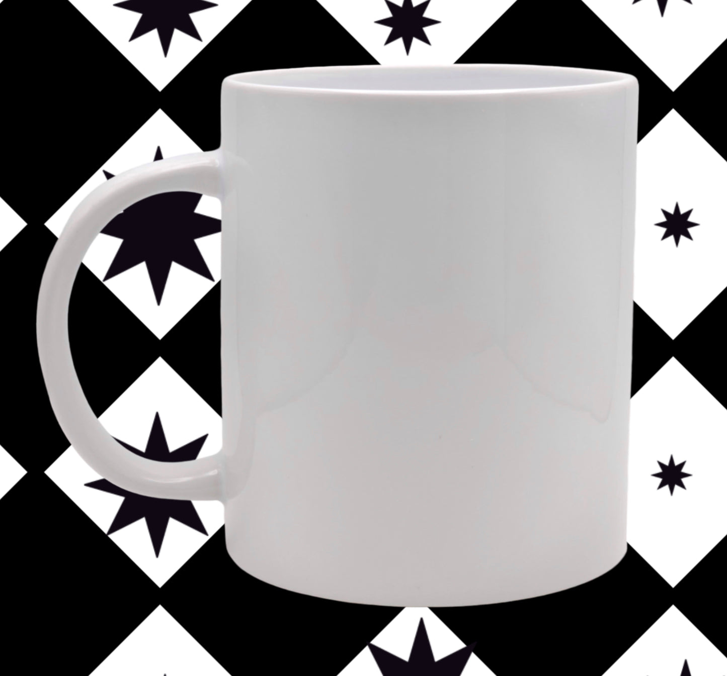 "I heart" Mug (Cat)