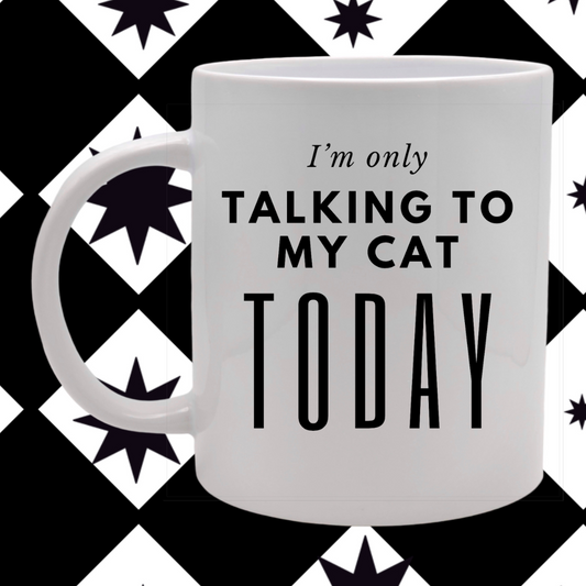 Pet Quotes Collection - Mug