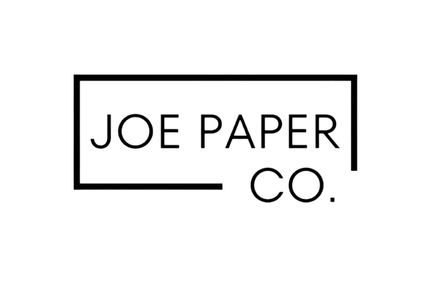 Joe Paper Co.